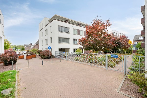 Medium property photo - Ereprijs 11, 6136 SC Sittard